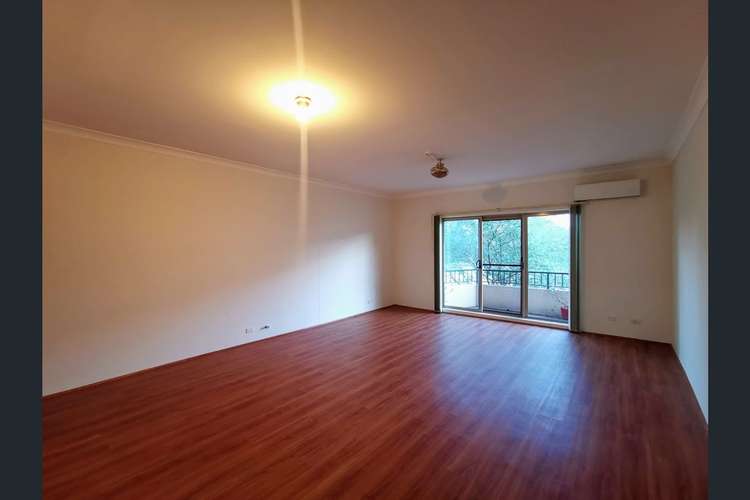 Third view of Homely unit listing, 14/66-72 Marlborough Road, Homebush West NSW 2140