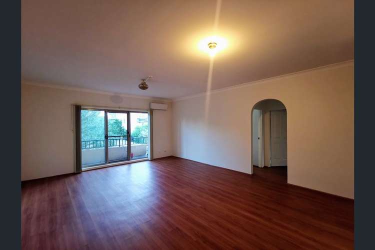 Fourth view of Homely unit listing, 14/66-72 Marlborough Road, Homebush West NSW 2140