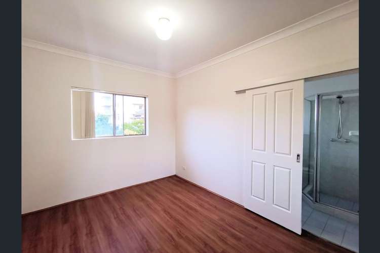 Fifth view of Homely unit listing, 14/66-72 Marlborough Road, Homebush West NSW 2140