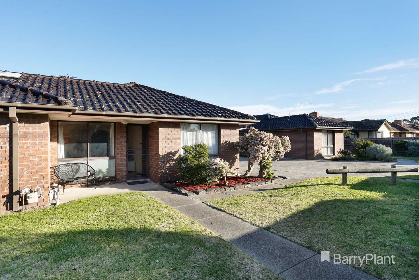 Main view of Homely unit listing, 11/3 Moss Court, Glenroy VIC 3046
