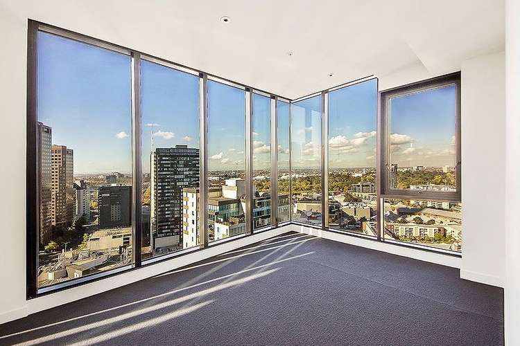 Main view of Homely apartment listing, 2705/133 City Road, Southbank VIC 3006