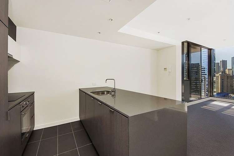 Third view of Homely apartment listing, 2705/133 City Road, Southbank VIC 3006