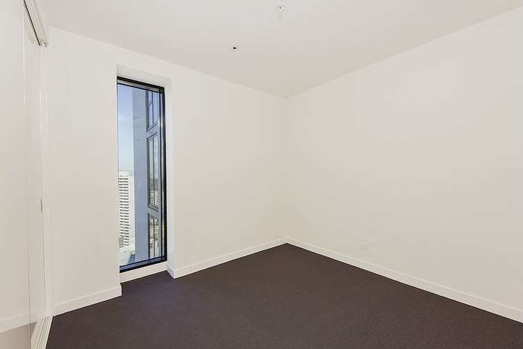 Fifth view of Homely apartment listing, 2705/133 City Road, Southbank VIC 3006
