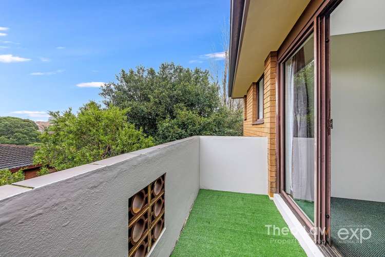 Second view of Homely unit listing, 11/41 Henley Road, Homebush West NSW 2140