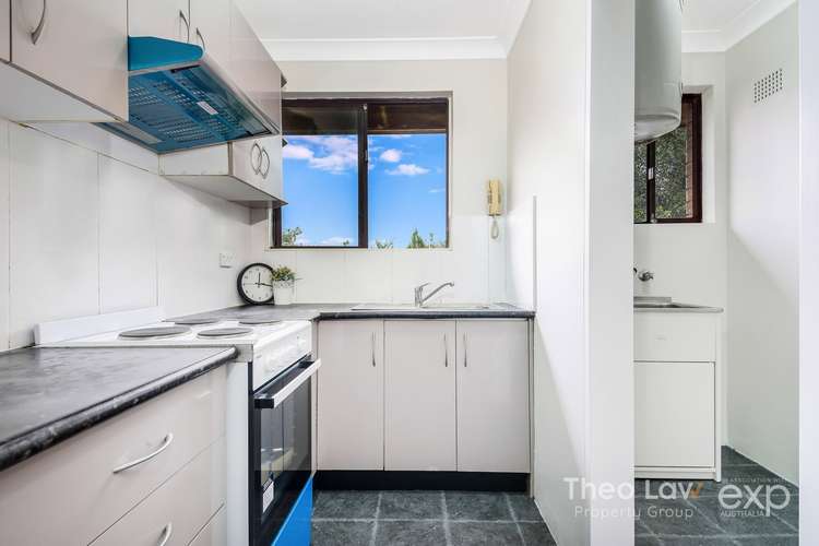 Fourth view of Homely unit listing, 11/41 Henley Road, Homebush West NSW 2140