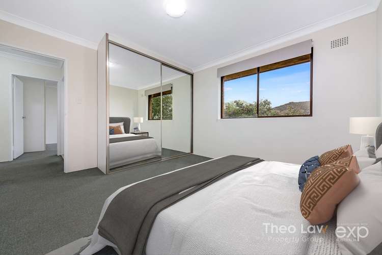 Fifth view of Homely unit listing, 11/41 Henley Road, Homebush West NSW 2140