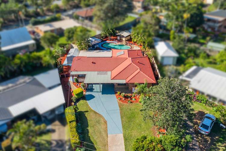 Sixth view of Homely house listing, 8 Vista Court, Capalaba QLD 4157