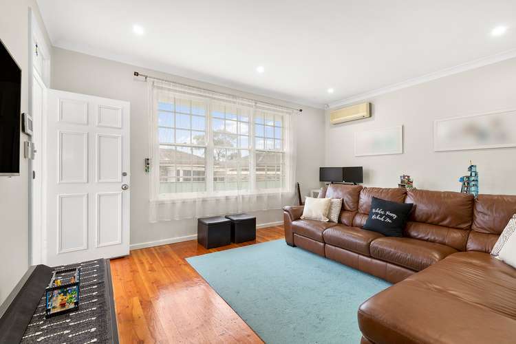 Second view of Homely villa listing, 3/155 Queen Victoria Street, Bexley NSW 2207