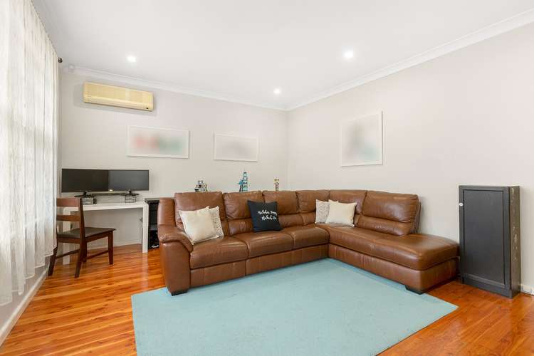 Fifth view of Homely villa listing, 3/155 Queen Victoria Street, Bexley NSW 2207