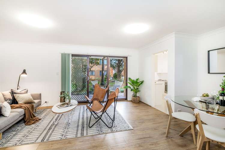 Main view of Homely apartment listing, 12/24-28 Gosport Street, Cronulla NSW 2230