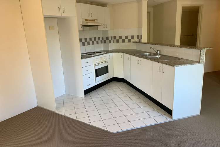 Main view of Homely apartment listing, 12/274-300 Anzac Parade, Kensington NSW 2033