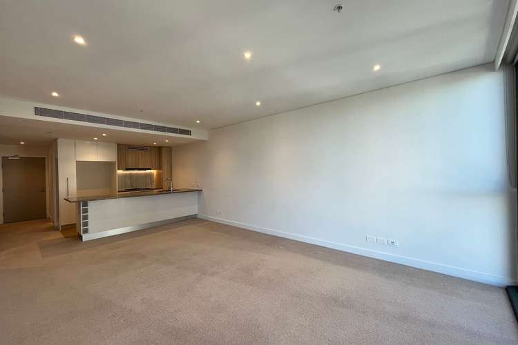 Second view of Homely apartment listing, 2302/21 Marquet Street, Rhodes NSW 2138