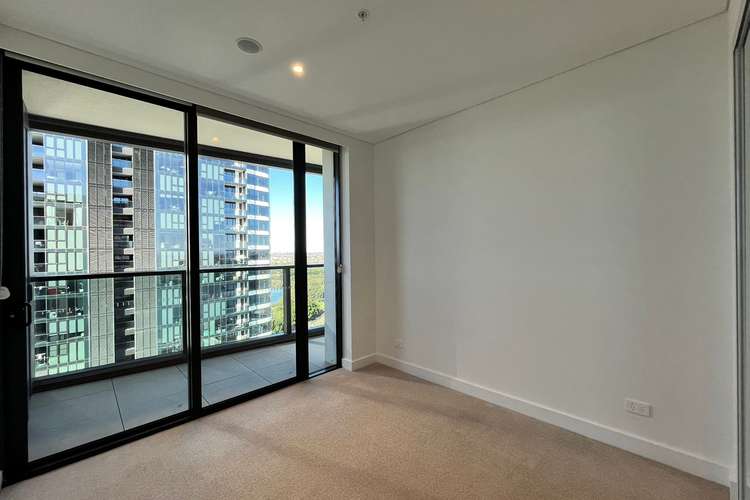 Fourth view of Homely apartment listing, 2302/21 Marquet Street, Rhodes NSW 2138