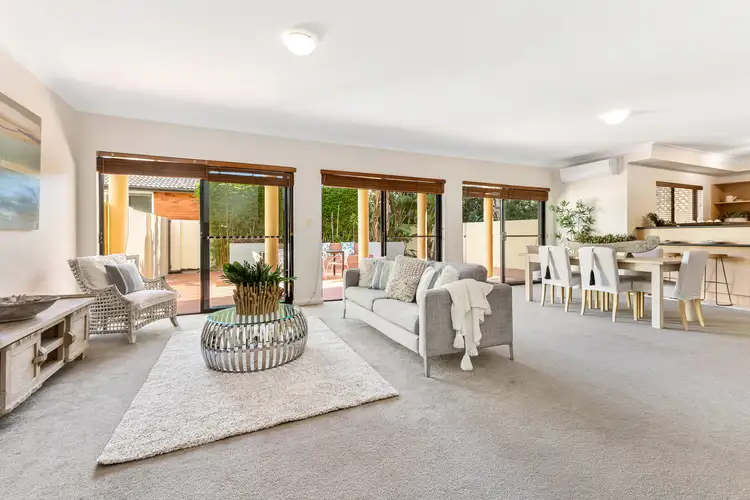 Third view of Homely apartment listing, 3/70-72 Pitt Road, North Curl Curl NSW 2099