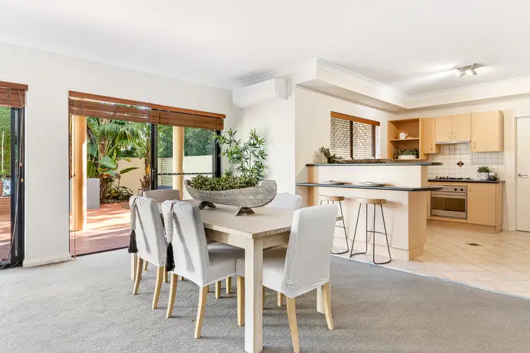 Sixth view of Homely apartment listing, 3/70-72 Pitt Road, North Curl Curl NSW 2099