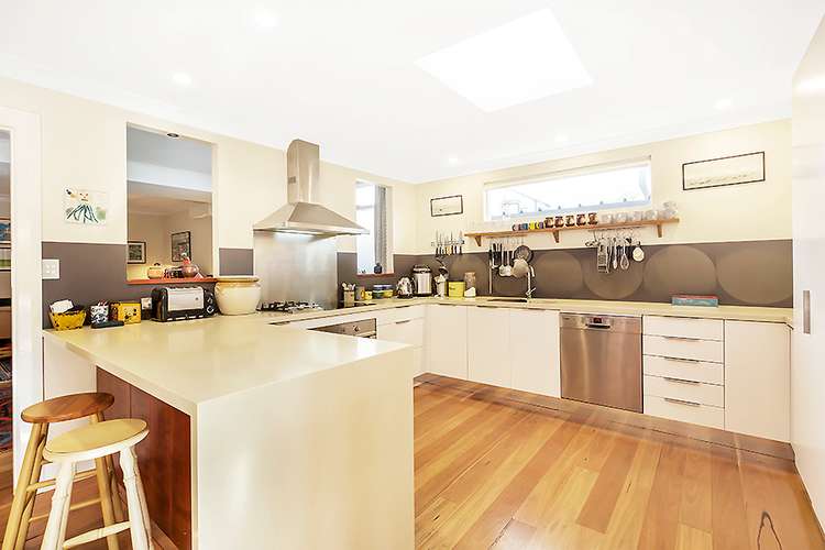 Main view of Homely house listing, 49 Hornsey Street, Rozelle NSW 2039