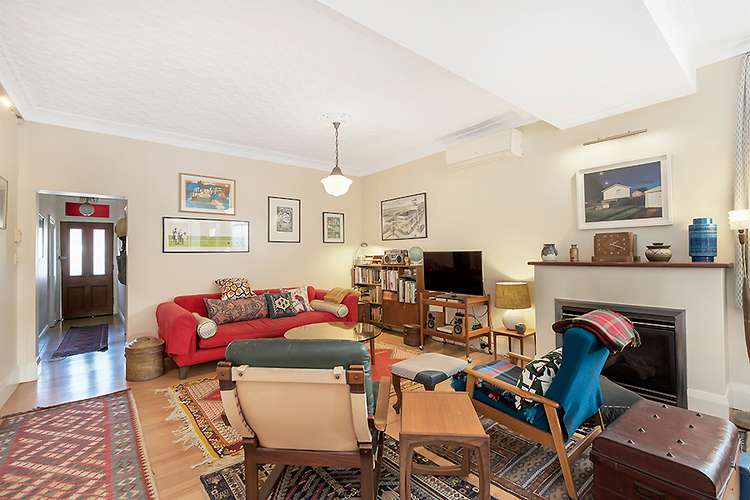 Second view of Homely house listing, 49 Hornsey Street, Rozelle NSW 2039