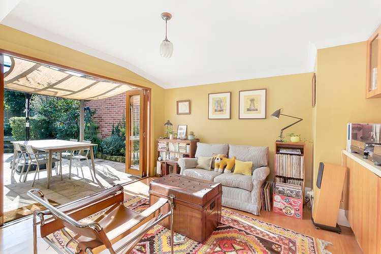 Fourth view of Homely house listing, 49 Hornsey Street, Rozelle NSW 2039