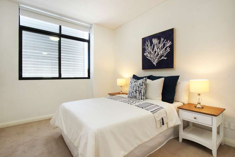 Sixth view of Homely apartment listing, 301/16 Corniche Drive, Wentworth Point NSW 2127
