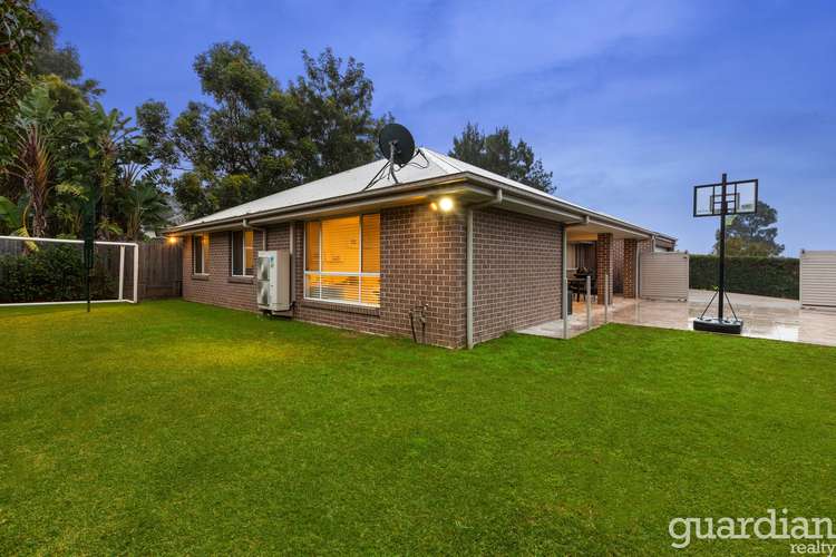 Third view of Homely house listing, 59 Redden Drive, Kellyville NSW 2155