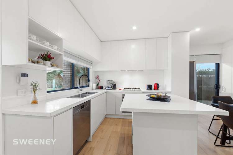 Third view of Homely house listing, 4a Roselea Court, Sunshine VIC 3020