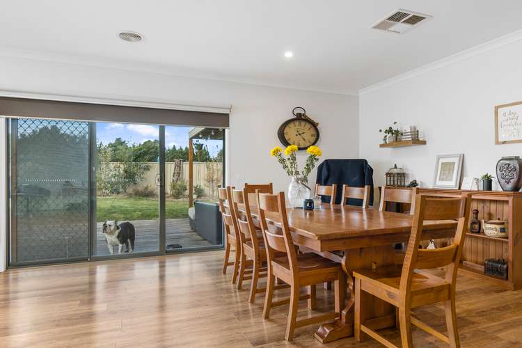 Sixth view of Homely house listing, 21 Fitch Court, Ballan VIC 3342