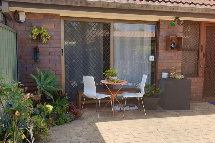 Main view of Homely house listing, 28/45 Park Road, Slacks Creek QLD 4127