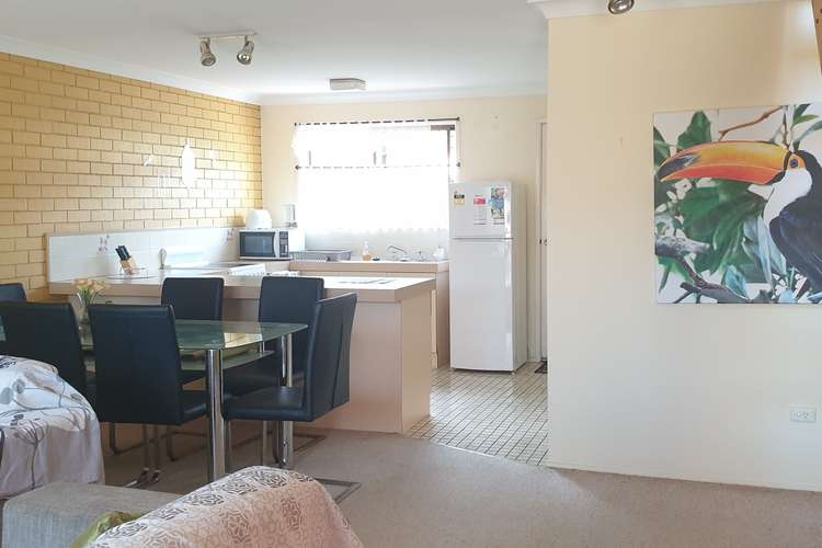 Third view of Homely house listing, 28/45 Park Road, Slacks Creek QLD 4127