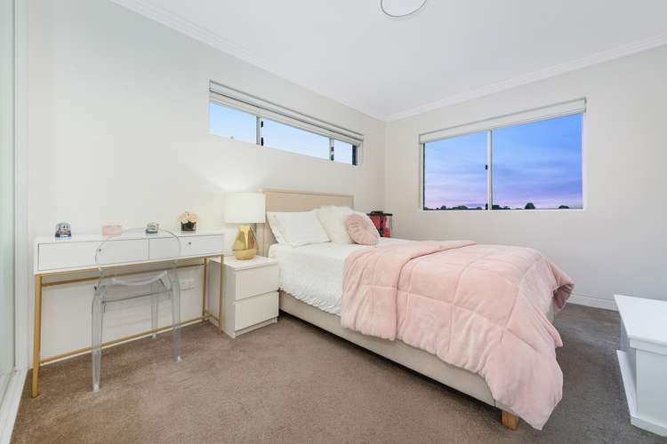 Fourth view of Homely semiDetached listing, 79 Wilbur Street, Greenacre NSW 2190