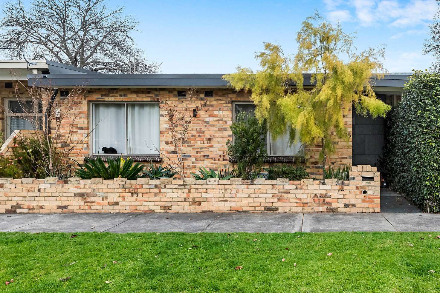 Main view of Homely unit listing, 2/18 Flinders Street, Mentone VIC 3194