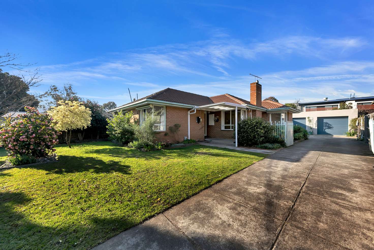 Main view of Homely house listing, 34 Wilson Boulevard, Reservoir VIC 3073