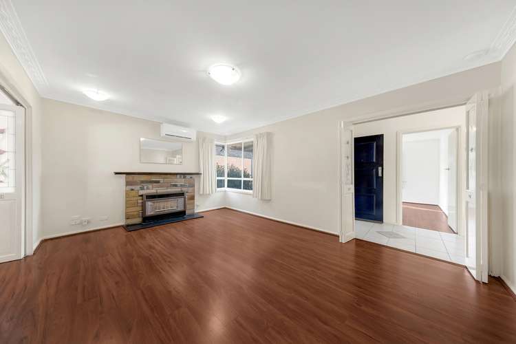 Second view of Homely house listing, 34 Wilson Boulevard, Reservoir VIC 3073