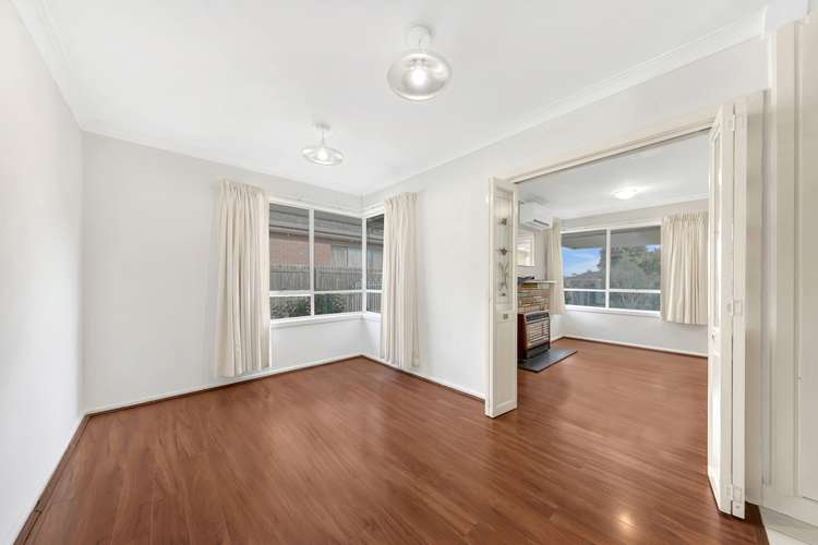 Fifth view of Homely house listing, 34 Wilson Boulevard, Reservoir VIC 3073