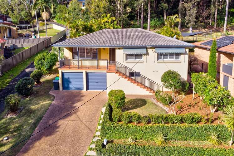 17 Cheshire Close, Rankin Park NSW 2287