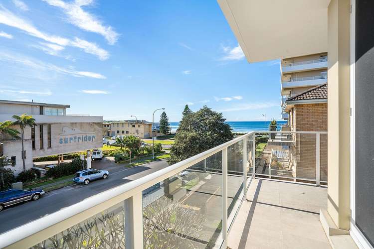 Main view of Homely apartment listing, 4/85 Dee Why Parade, Dee Why NSW 2099