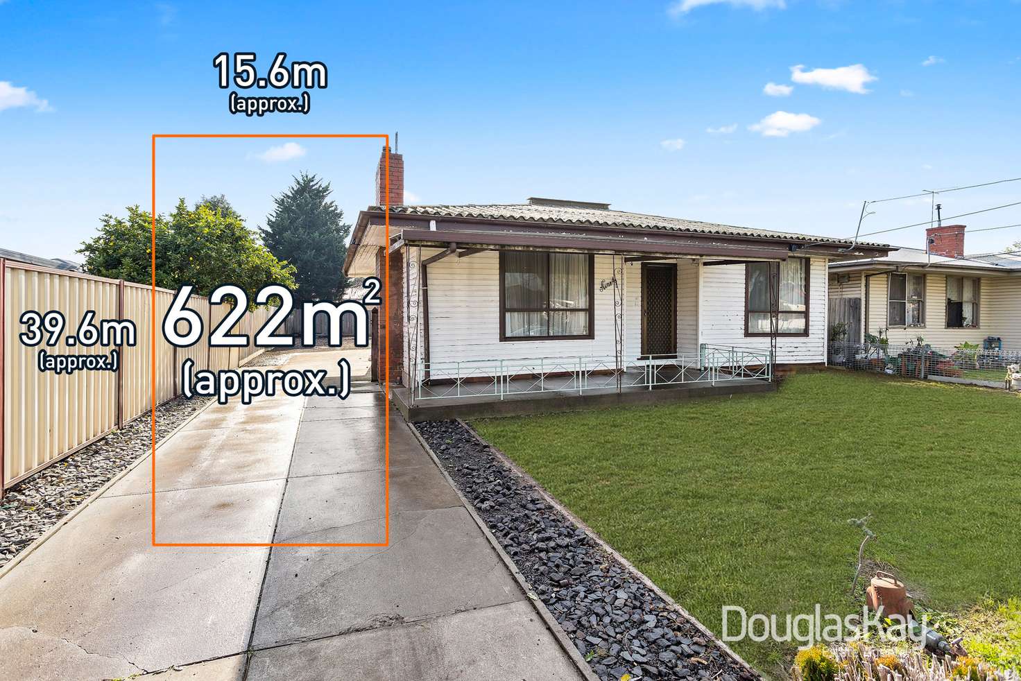 Main view of Homely house listing, 90 Churchill Avenue, Braybrook VIC 3019