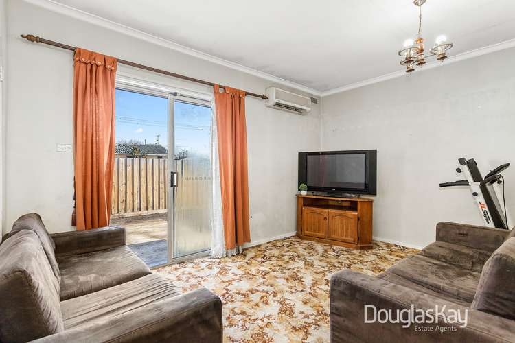 Second view of Homely house listing, 90 Churchill Avenue, Braybrook VIC 3019