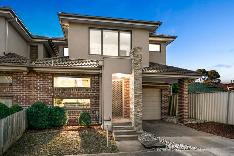 Main view of Homely house listing, 39 Jennings Street, Laverton VIC 3028