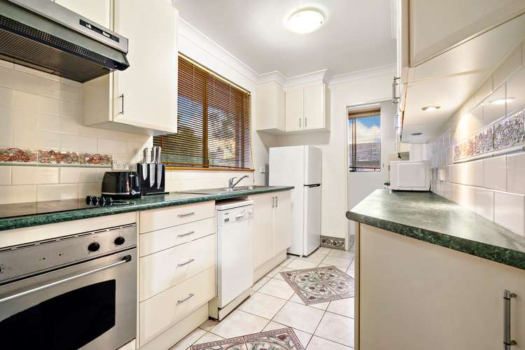 Second view of Homely apartment listing, 8/5 Thomas Street, Parramatta NSW 2150