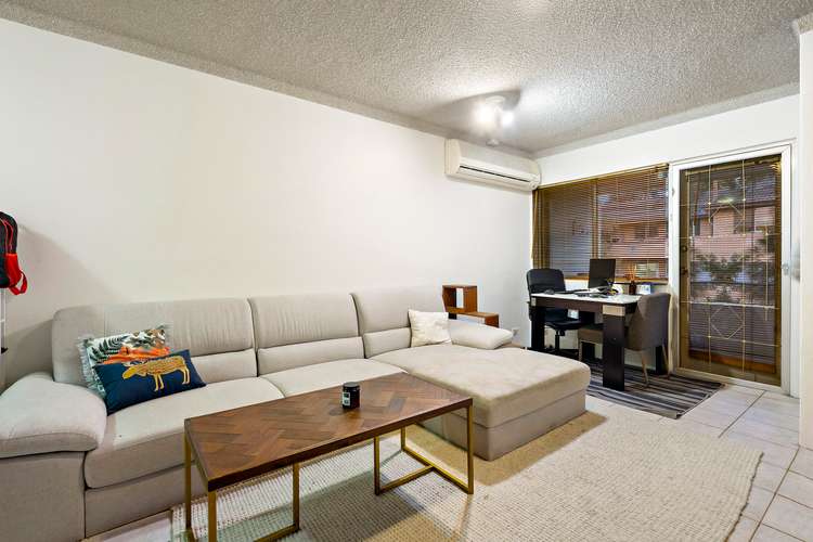Third view of Homely apartment listing, 8/5 Thomas Street, Parramatta NSW 2150