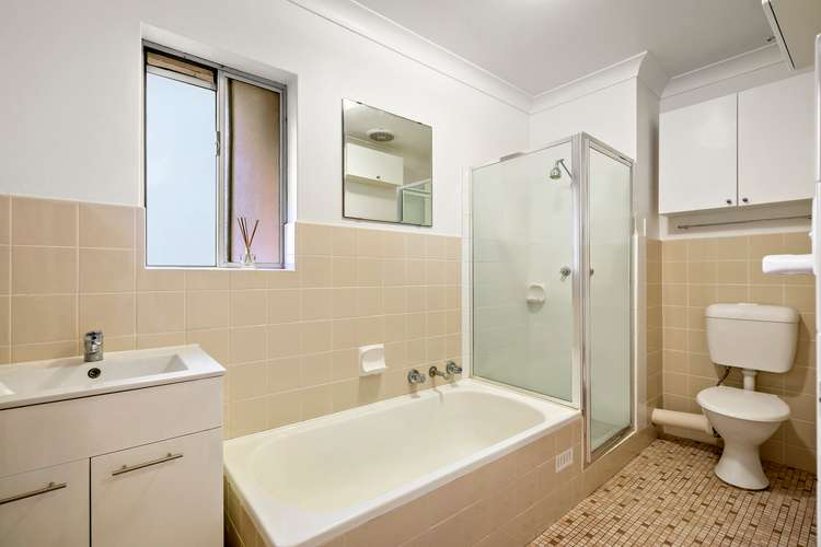 Fourth view of Homely apartment listing, 8/5 Thomas Street, Parramatta NSW 2150