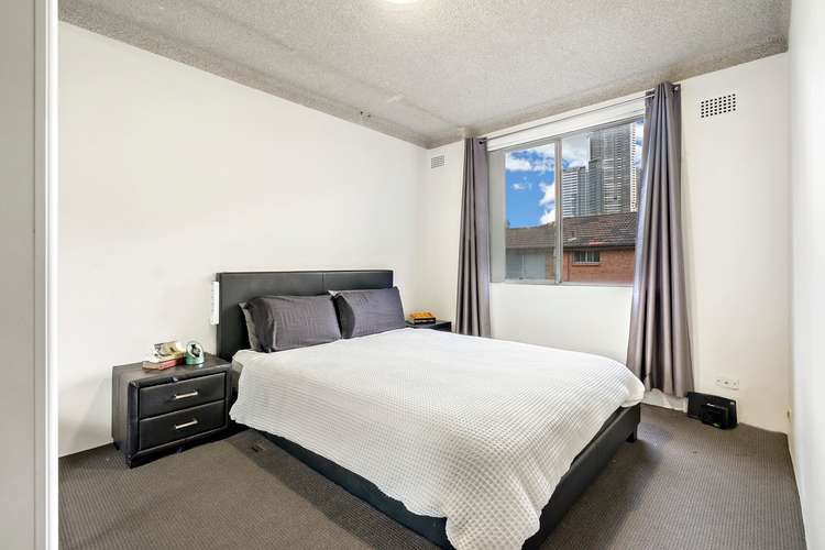 Fifth view of Homely apartment listing, 8/5 Thomas Street, Parramatta NSW 2150
