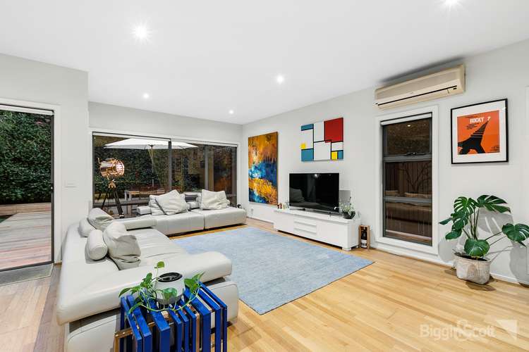 Fourth view of Homely townhouse listing, 18/37 Stephen Street, Yarraville VIC 3013