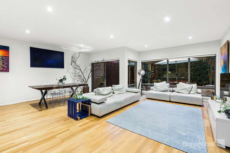 Fifth view of Homely townhouse listing, 18/37 Stephen Street, Yarraville VIC 3013