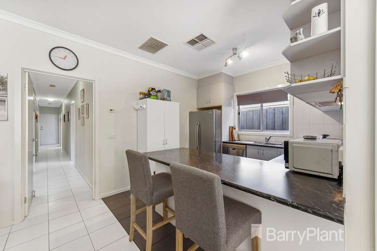 Second view of Homely unit listing, 2/7 Gascoyne Way, Truganina VIC 3029