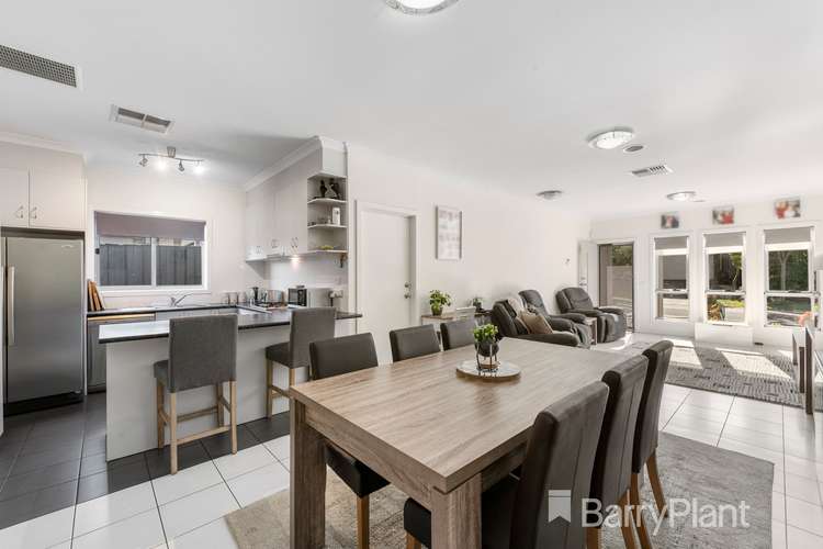 Fourth view of Homely unit listing, 2/7 Gascoyne Way, Truganina VIC 3029