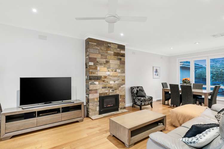 Second view of Homely unit listing, 5/373 South Road, Brighton East VIC 3187