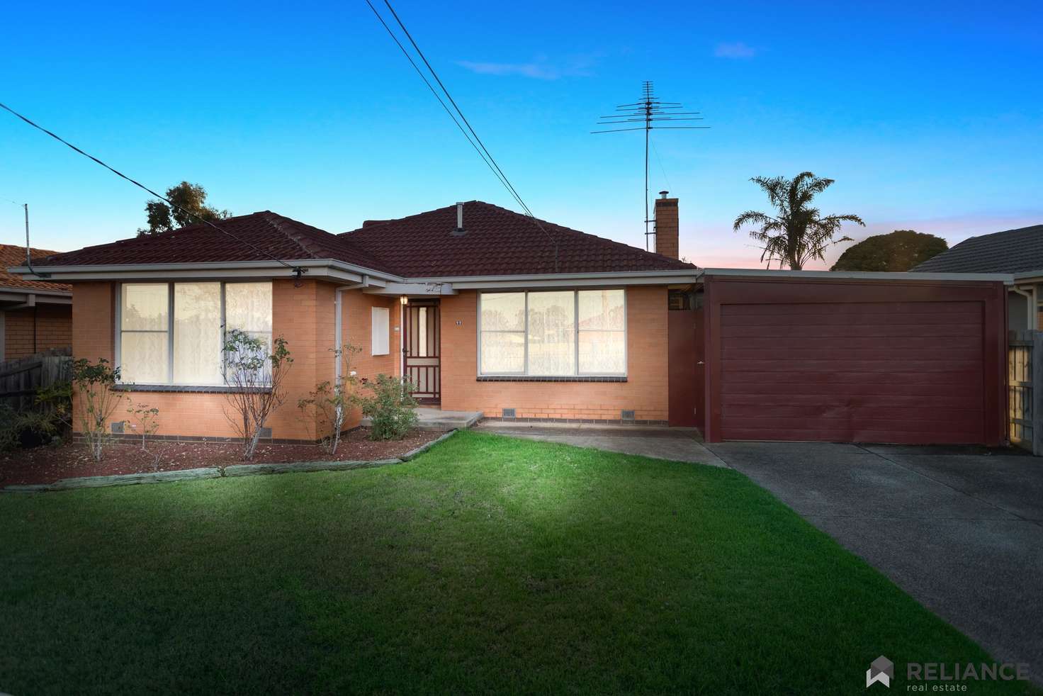 Main view of Homely house listing, 99 Palmerston Street, Melton VIC 3337