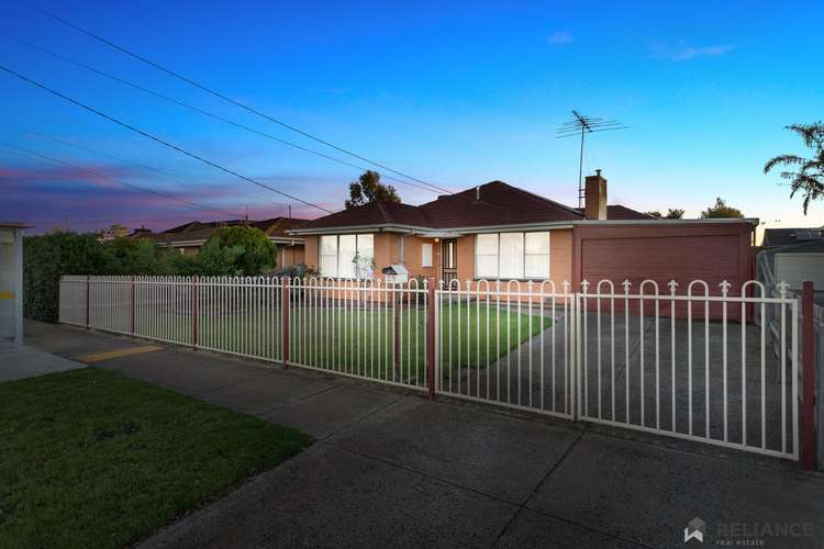 Third view of Homely house listing, 99 Palmerston Street, Melton VIC 3337