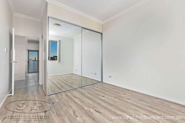 Third view of Homely unit listing, 22/9 Marion Street, Auburn NSW 2144